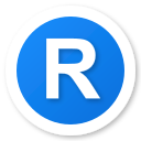 RePostman Logo